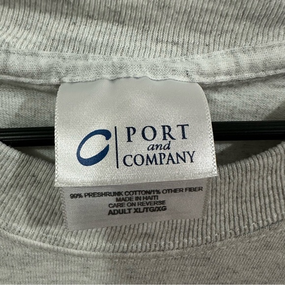 Basketball Crusaders Invitational Shirt - Picture 5 of 6